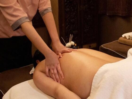 长沙岳麓区柔式SPA到底是什么？适合怕疼星人的温柔选择