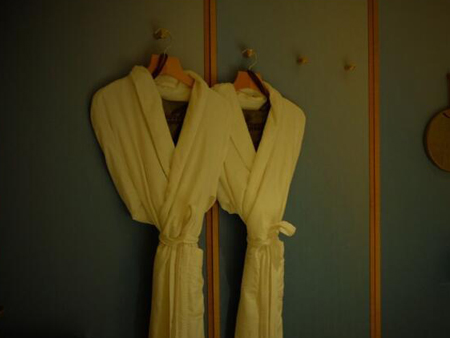 长沙岳麓区桑拿会所｜排湿排毒·焕活身心