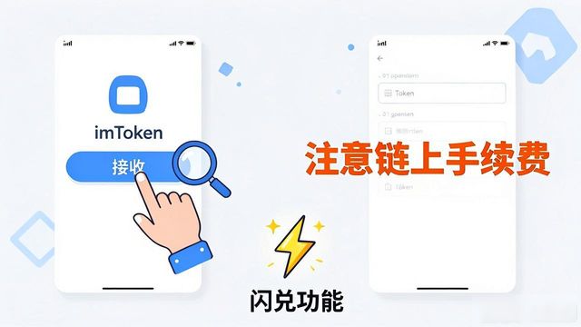 imToken免费版入门教程_8. imtoken免费版使用指南，轻松驾驭数字世界_imToken免费版资产转账方法